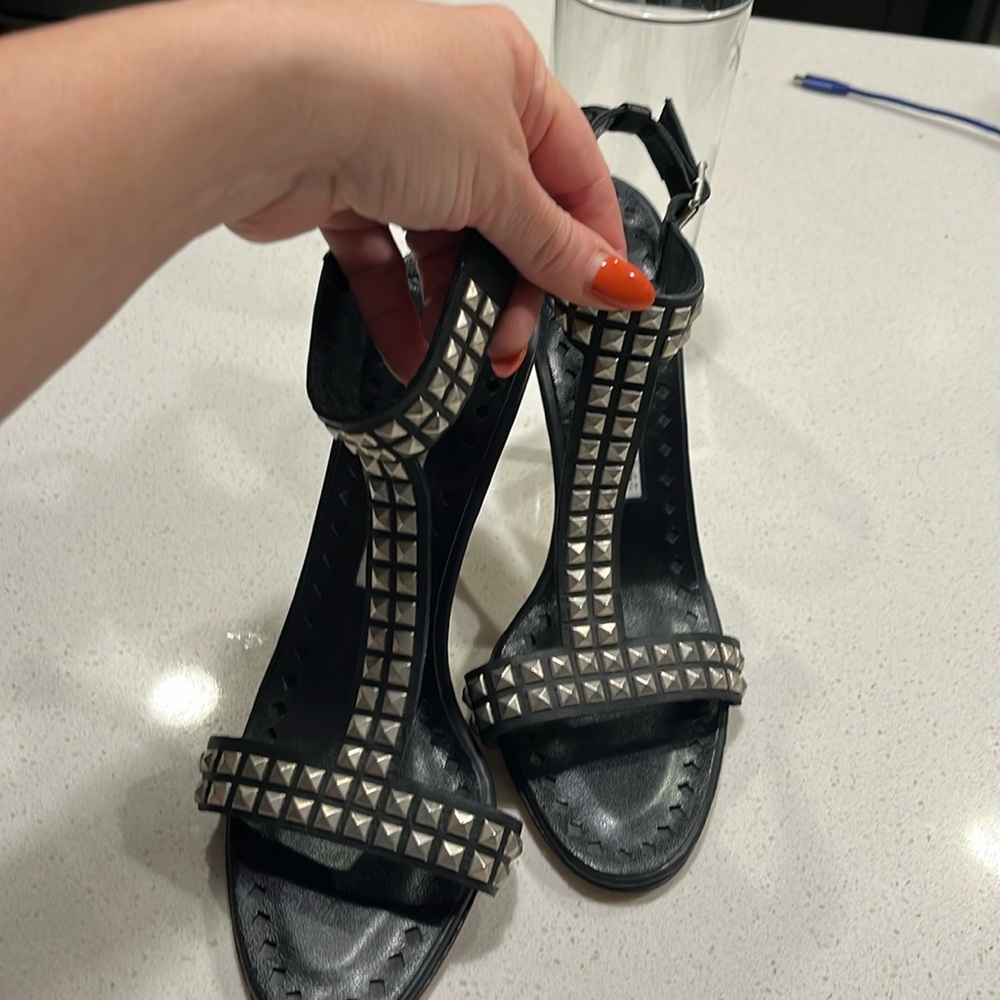 Manolo Blahnik Heels